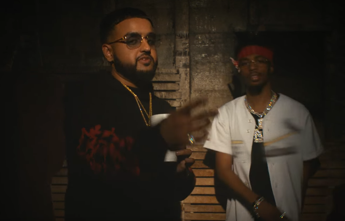 NAV, Metro Boomin – Perfect Timing