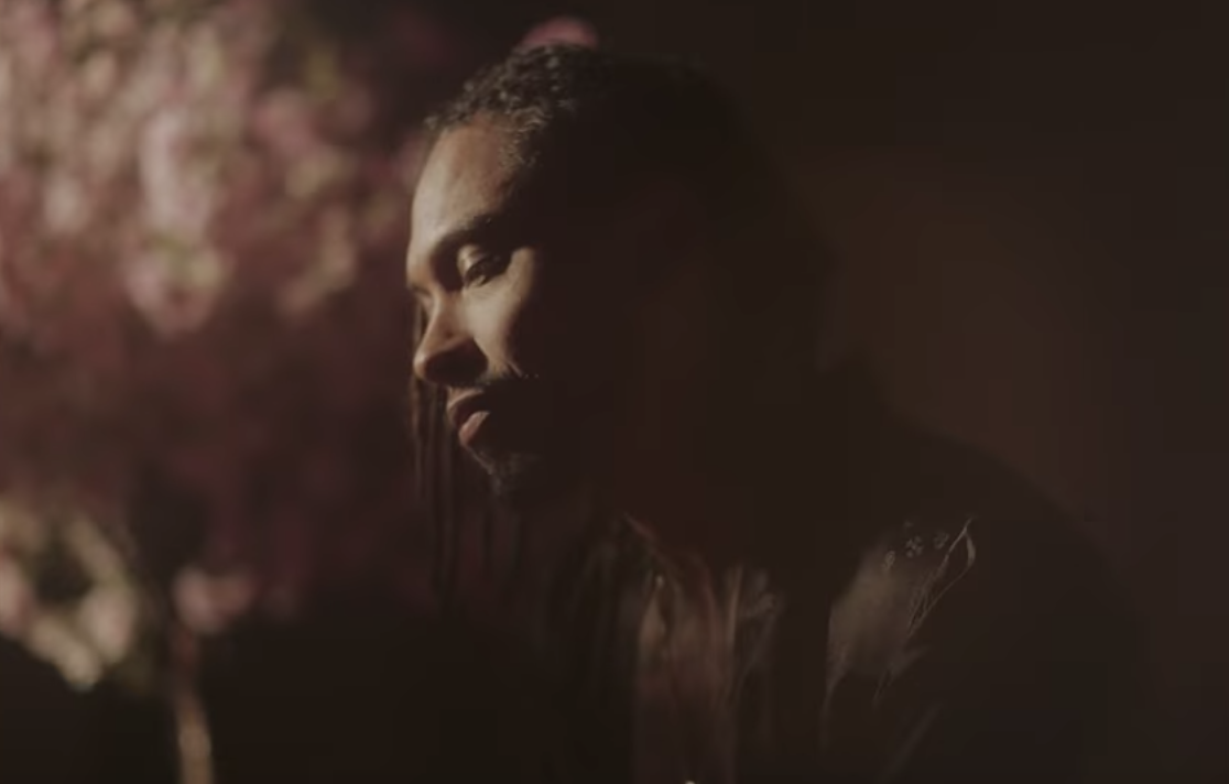 Miguel Come Through And Chill Ft J Cole Salaam Remi He was like, 'man, just chill. grind louder