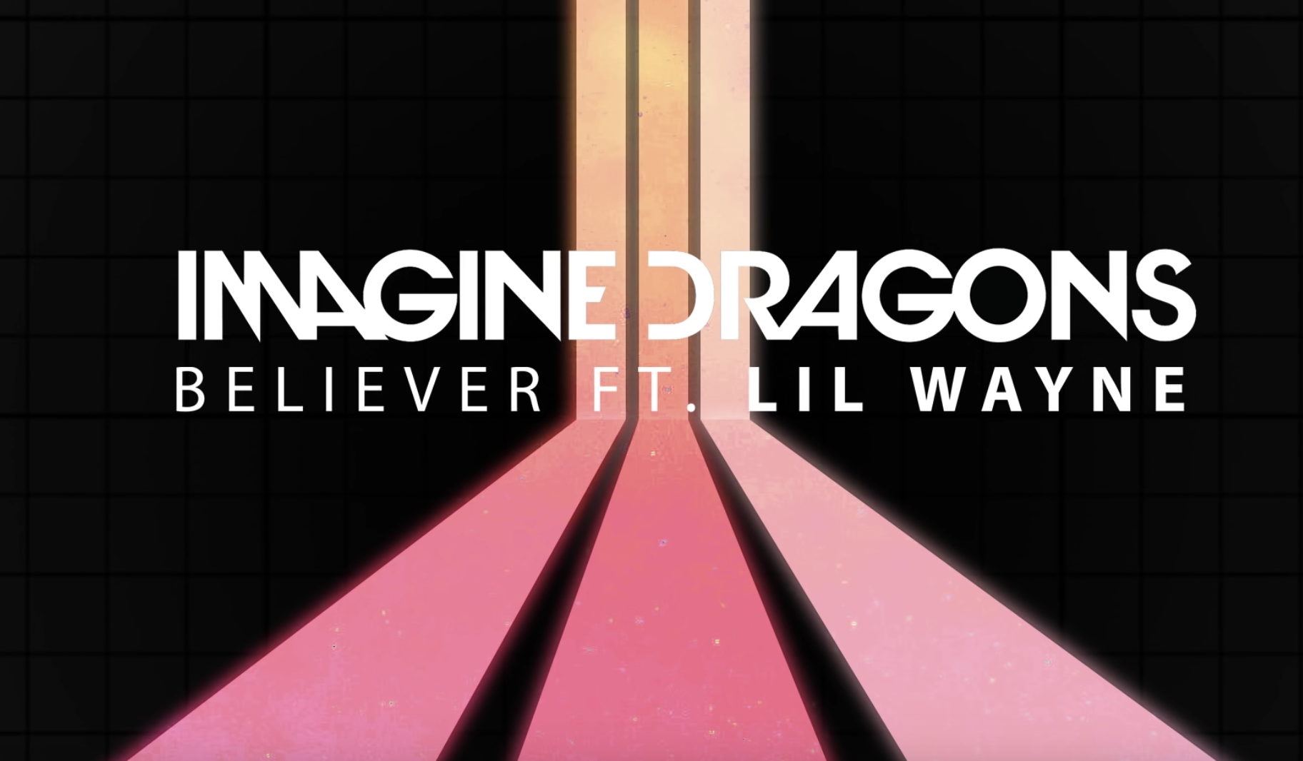 Imagine dragons lil. Believer лил Уэйн. Биливер. Имейджин Драгонс беливер. The Believers.