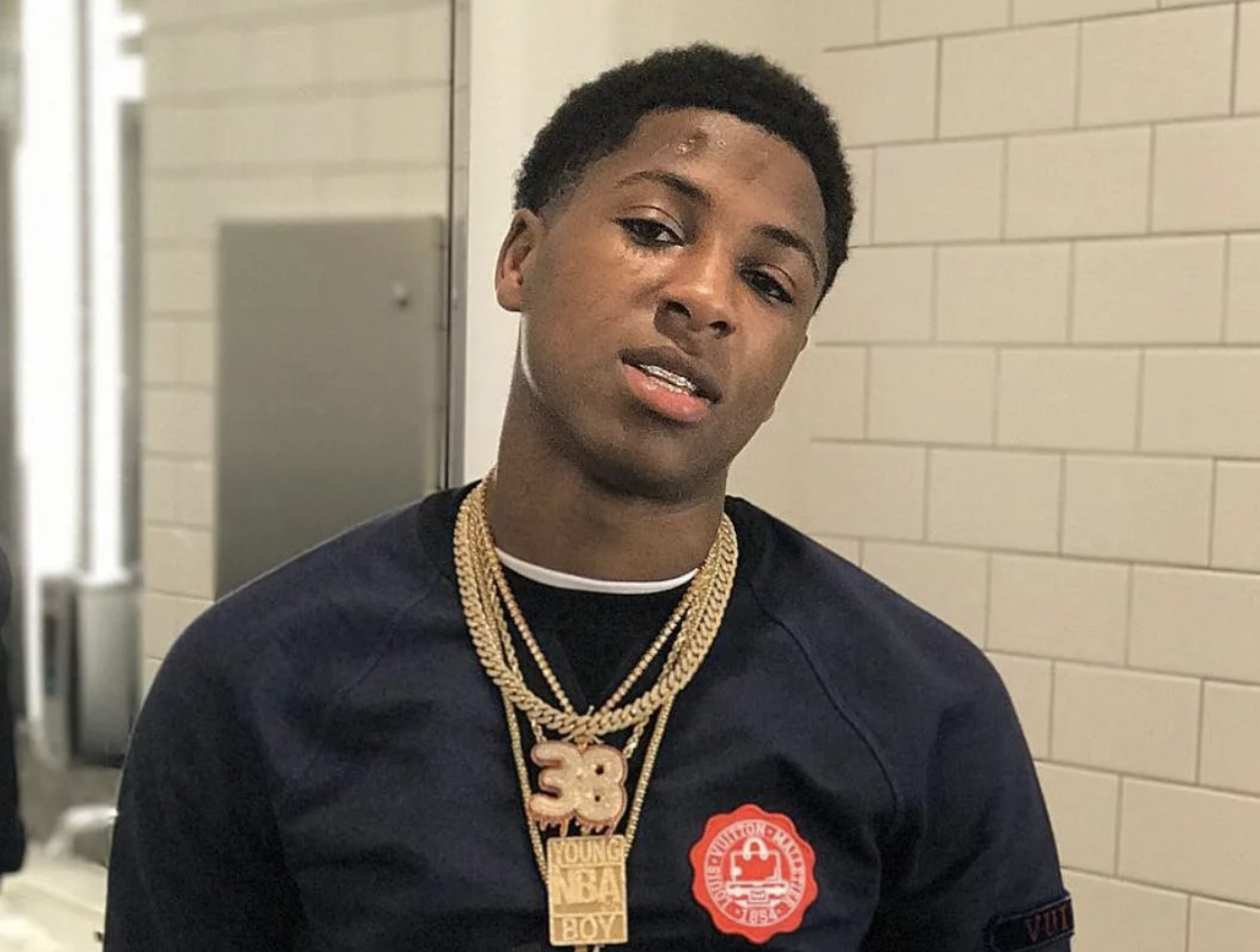 NBA Youngboy – 4 Sons of a King